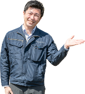 スタッフ