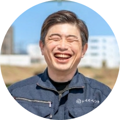 スタッフ写真